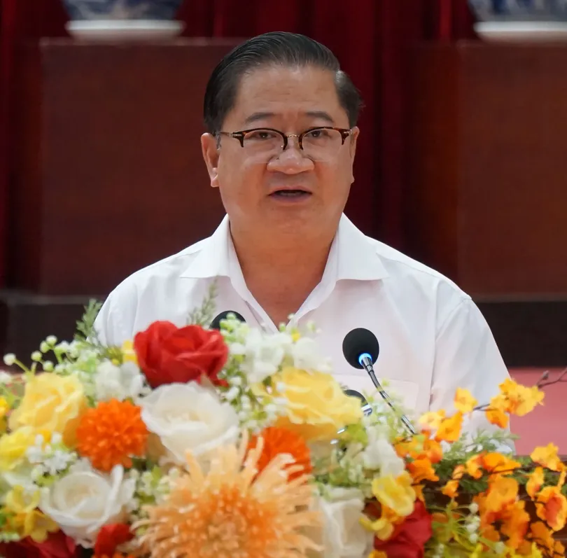 Huy động các nguồn lực thực hiện các chương trình, dự án tín dụng chính sách xã hội