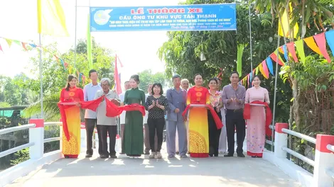 Chủ động kiểm tra, giám sát, xử lý nghiêm cán bộ, đảng viên vi phạm