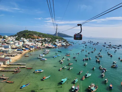 Kiên Giang kích cầu du lịch nội địa