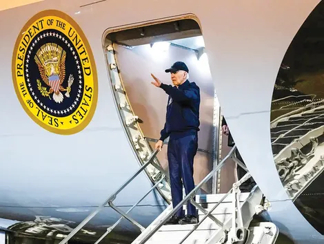 Ông Biden cân nhắc rút khỏi cuộc đua?
