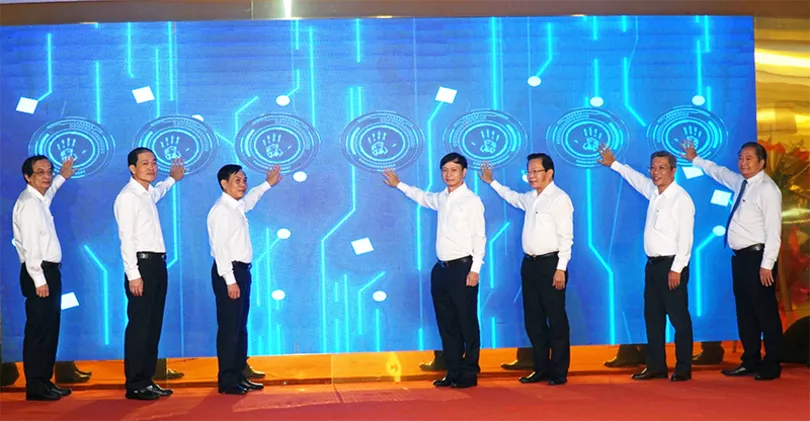 Hội thảo Phát triển đào tạo nhân lực khoa học, công nghệ và đổi mới sáng tạo trình độ quốc tế