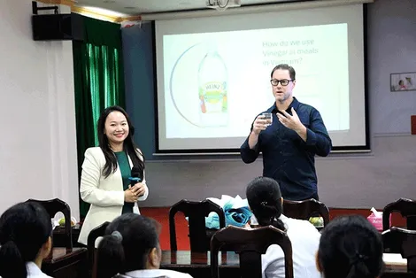 Kiểm soát đái tháo đường thai kỳ