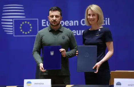 EU hoàn chỉnh đội hình “chống” Nga
