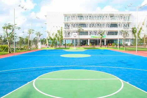 Trại hè dành cho các trường chuyên 
khu vực ĐBSCL