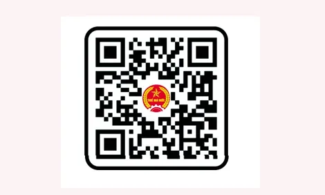 Lấy ý kiến đánh giá sự hài lòng đối với sự phục vụ của cơ quan thuế