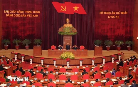 Di sản của Tổng Bí thư Nguyễn Phú Trọng về mô hình xã hội chủ nghĩa ở Việt Nam