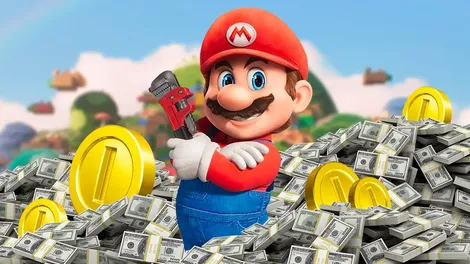Sự trỗi dậy của phim chuyển thể từ game