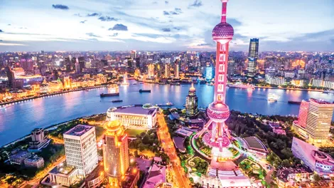 Giới siêu giàu Trung Quốc “cất” tiền ở đâu?