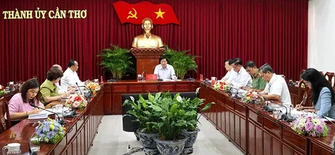 55 tác phẩm đoạt giải Cuộc thi chính luận về bảo vệ nền tảng tư tưởng của Ðảng
