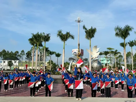Nhiều hoạt động chào mừng Đại hội đại biểu Hội LHTNVN TP Cần Thơ nhiệm kỳ 2024-2029