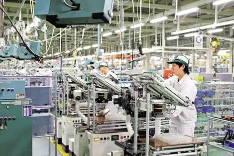 Nhật Bản tái cấu trúc chuỗi cung ứng toàn cầu