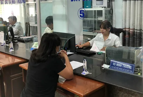 Quy định mới về cấp giấy chứng nhận quyền sử dụng đất