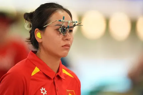 Thêm kỳ Olympic khó đạt mục tiêu có huy chương của thể thao Việt Nam?