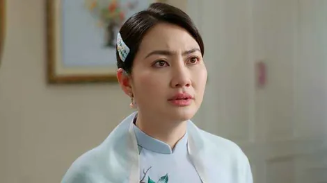 Nhiều diễn viên nổi tiếng tham gia phim “Hạnh phúc bị đánh cắp”