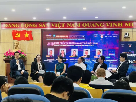 Hỗ trợ doanh nghiệp ĐBSCL khai thác tiềm năng từ trí tuệ nhân tạo 