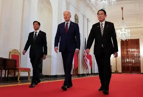 Nhật Bản trong chính sách “ngoại giao nhóm nhỏ” của Mỹ