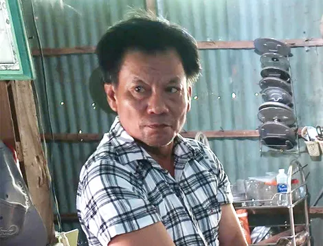 An Giang: Tạm giữ đối tượng đánh bạn nhậu tử vong