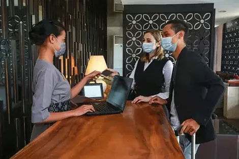 Cơ hội cho lao động nước ngoài trong ngành khách sạn tại Nhật Bản