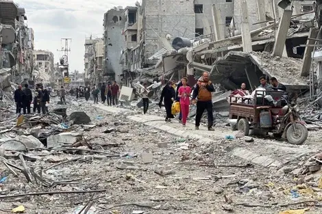 Mỹ bán lô vũ khí khổng lồ cho Israel