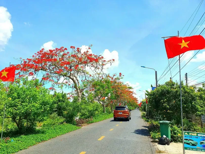 Nâng chất cảnh quan văn hóa vì thành phố sinh thái đáng sống