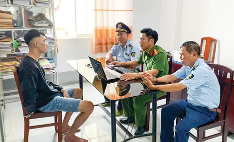 Phối hợp tốt hơn trong công tác chống buôn lậu, gian lận thương mại...