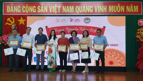 Vận dụng linh hoạt các phương pháp nhằm phát triển phẩm chất, năng lực học sinh tiểu học