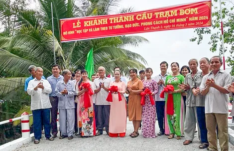 Trung Kiên khởi sắc