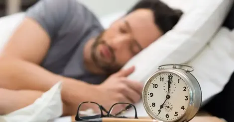 Giấc ngủ giúp bộ não tăng cường khả năng thiết lập lại trí nhớ