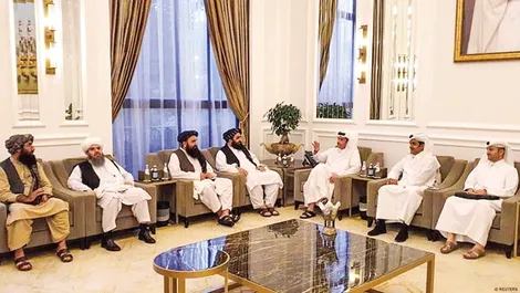 Cách Qatar nắm giữ vai trò nhà đàm phán quốc tế