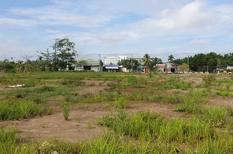 Người sử dụng đất được lợi hơn từ chính sách tái định cư của Luật Ðất đai năm 2024