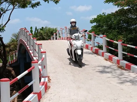 Nỗ lực bảo đảm an toàn giao thông