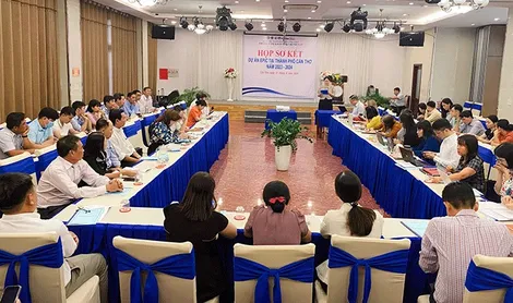 Dự án EPIC góp phần nâng cao chất lượng hoạt động phòng, chống HIV/AIDS