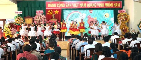 Ngành Giáo dục TP Cần Thơ triển khai nhiệm vụ năm học mới 2024-2025