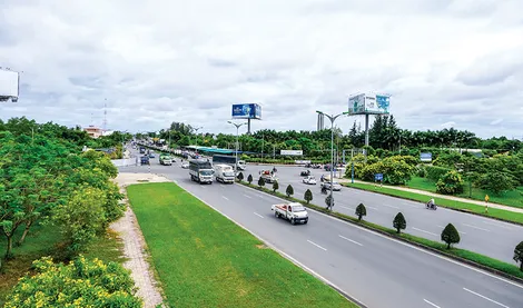 Nâng cao hiệu quả trong công tác quản lý đất đai