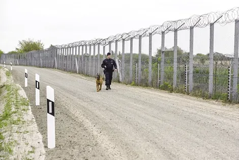 Hungary cảnh báo đáp trả khoản phạt của EU