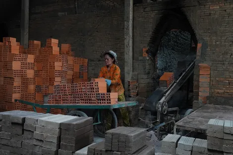 Thi ảnh nghệ thuật “Du lịch Vĩnh Long - những đặc trưng”