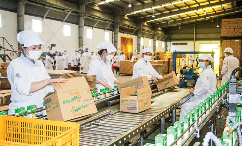Tạo đà để tiến trình CNH, HĐH ở ĐBSCL bứt phá