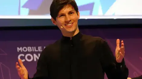 CEO của Telegram đối mặt với 12 cáo buộc hình sự tại Pháp