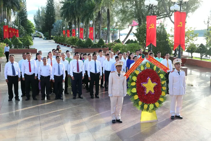 Long trọng tổ chức Đại hội đại biểu các dân tộc thiểu số thành phố lần thứ IV năm 2024