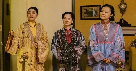 “Hạnh phúc bị đánh cắp” và hành trình tìm lại giá trị sống