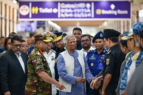 Bangladesh đối mặt tương lai ảm đạm