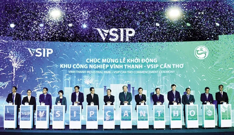 Năng động lãnh đạo xây dựng TP Cần Thơ phát triểnBài cuối:   Tập trung mọi nguồn lực để thực hiện thắng lợi các chỉ tiêu, nhiệm vụ