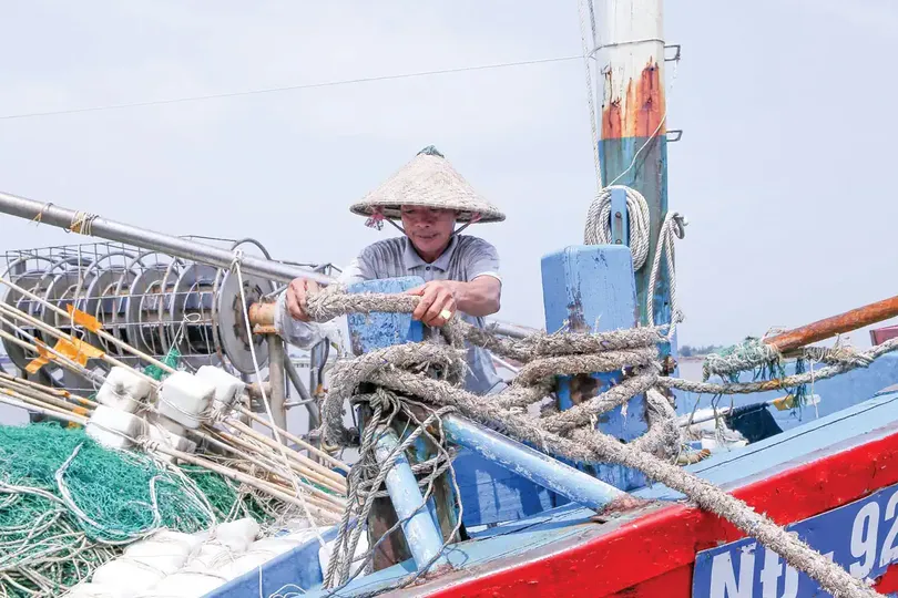 Ứng phó bão số 3 Hành động nhanh chóng, chuẩn bị tốt các phương án
