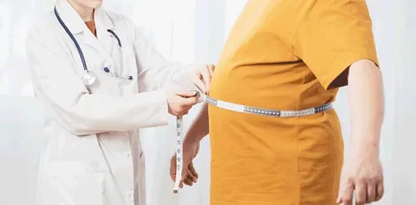 Ðộ “tròn trịa” cơ thể - tiêu chí mới để đánh giá sức khỏe