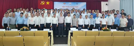 Ứng dụng khoa học, công nghệ và công nghệ số phục vụ phát triển kinh tế - xã hội vùng ÐBSCL