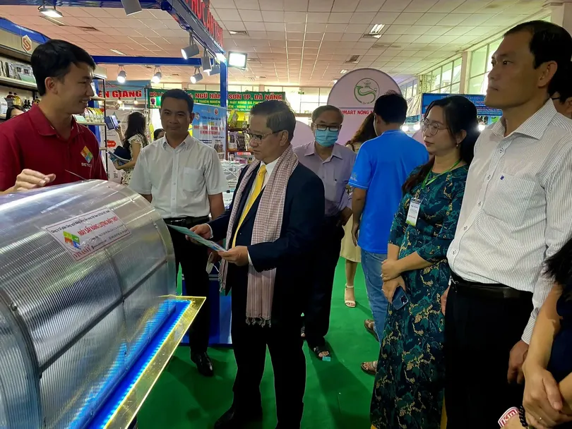 Khoa học, công nghệ và đổi mới sáng tạo - Đánh thức nền nông nghiệp đa giá trị