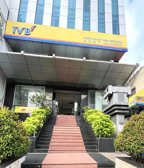Ngân hàng TNHH Indovina - Chi nhánh Cần Thơ 
Thay đổi địa chỉ (không thay đổi địa điểm)
