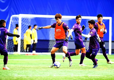 Ðội tuyển Việt Nam chính thức thuộc nhóm hạt giống số 1 tại Vòng loại cuối Asian Cup 2027