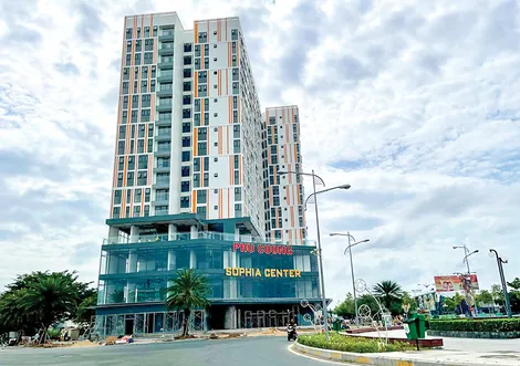 RẠCH GIÁMột trong bốn đô thị trọng điểm vùng ĐBSCL
