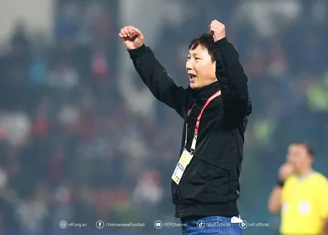 Hành trình đến trận chung kết ASEAN Cup 2024
của tuyển Việt Nam